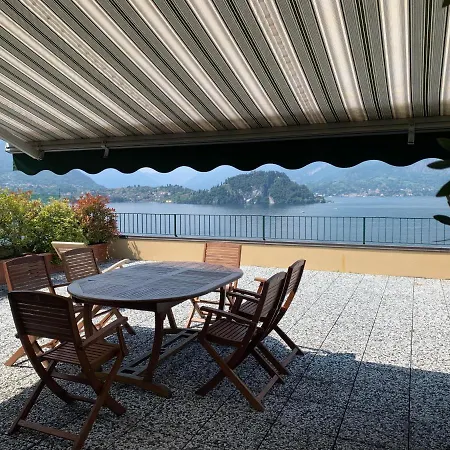 Appartamento Il Terrazzo Sul *