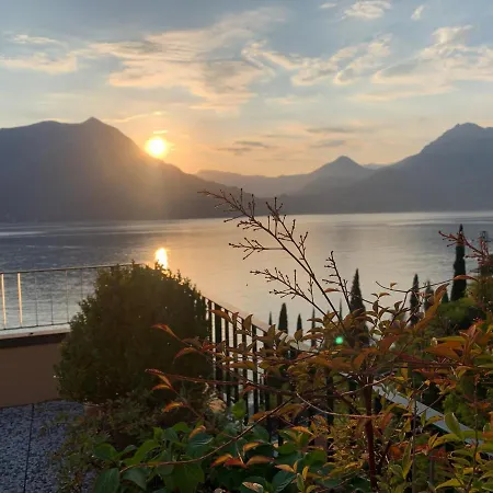 Il Terrazzo Sul Apartmán *