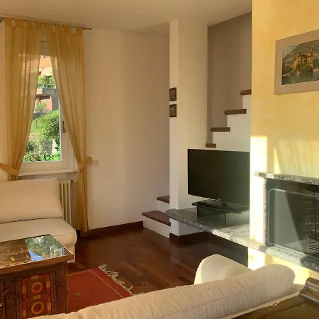 Appartamento Il Terrazzo Sul
