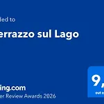 Apartmán Il Terrazzo Sul Varenna