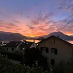 Apartmán Il Terrazzo Sul Varenna