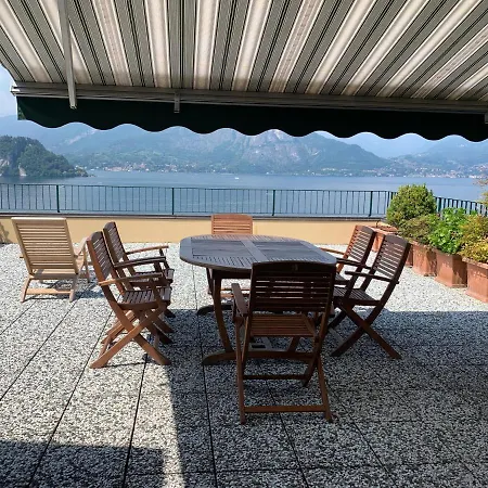 Apartment Il Terrazzo Sul Varenna