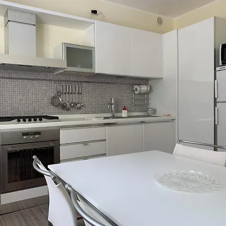 Il Terrazzo Sul Varenna