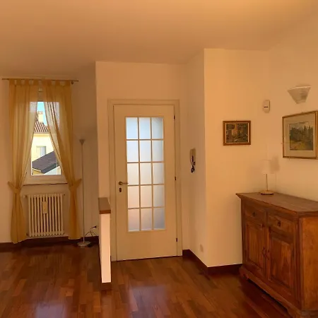 Appartement Il Terrazzo Sul *