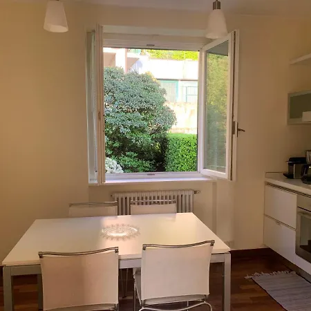 Apartment Il Terrazzo Sul