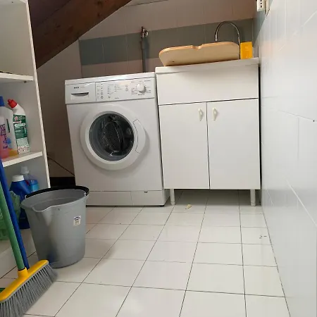 Il Terrazzo Sul * Varenna