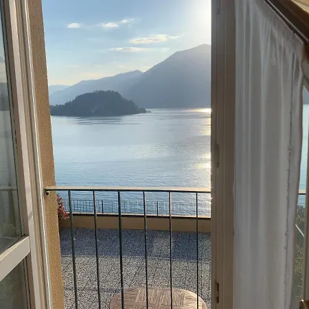 Il Terrazzo Sul * Varenna