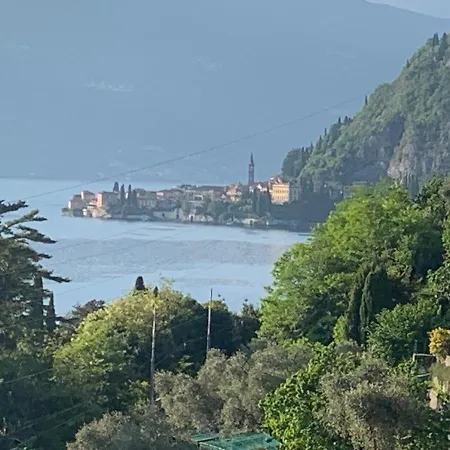 Il Terrazzo Sul فارينا