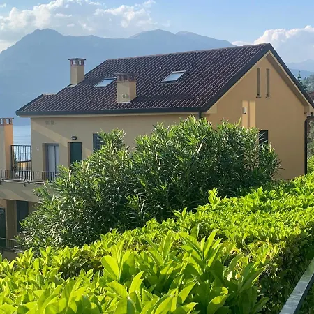 Appartement Il Terrazzo Sul Varenna