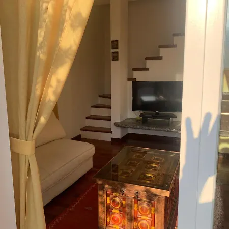 Apartment Il Terrazzo Sul *