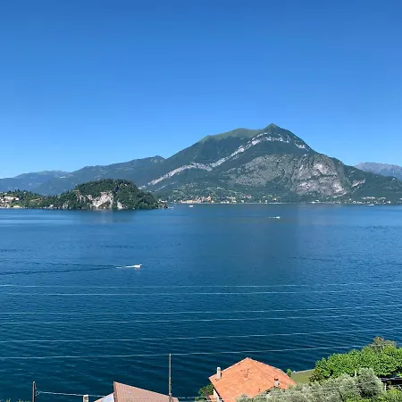 Apartment Il Terrazzo Sul Varenna