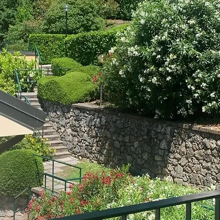 Il Terrazzo Sul Apartment
