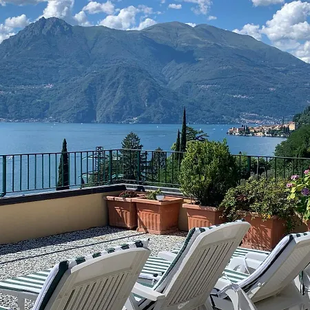 Il Terrazzo Sul Apartment
