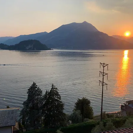 Il Terrazzo Sul Varenna