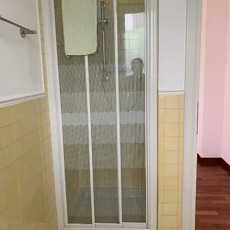 Il Terrazzo Sul Apartment *