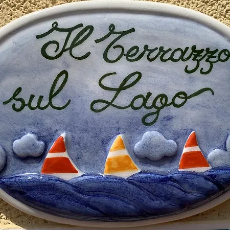 Il Terrazzo Sul