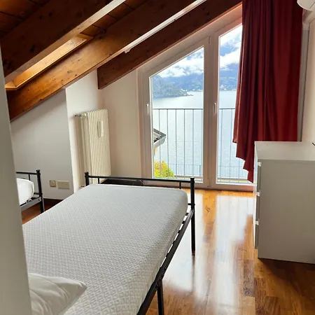 Apartment Il Terrazzo Sul