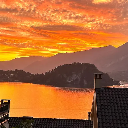 Apartment Il Terrazzo Sul Varenna