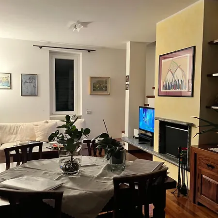 Il Terrazzo Sul * Varenna