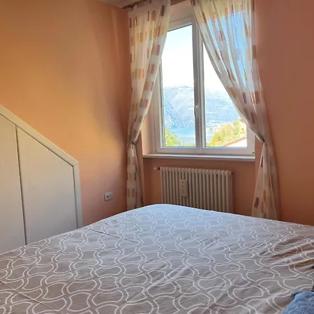 Il Terrazzo Sul Apartment Varenna