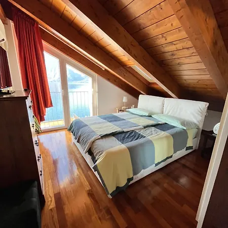 Il Terrazzo Sul Varenna