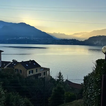 Il Terrazzo Sul Varenna