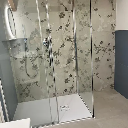 Il Terrazzo Sul ורנה
