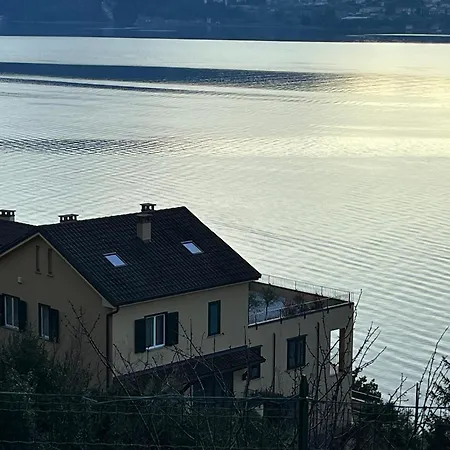 Il Terrazzo Sul