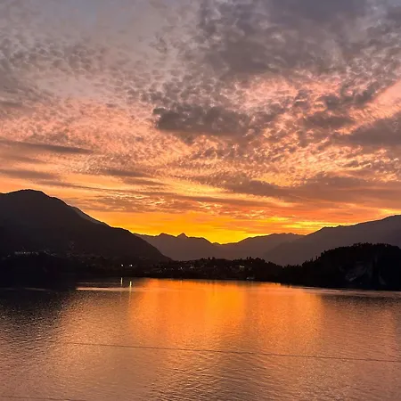 Il Terrazzo Sul *