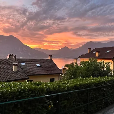 Il Terrazzo Sul Apartmán *