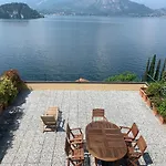Il Terrazzo Sul شقة *