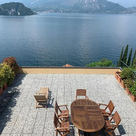 Il Terrazzo Sul Daire *