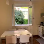 Апартаменты Il Terrazzo Sul